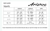 Aristoc Ultra Shine Control Top Tights 10 Denier